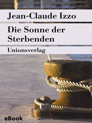 cover image of Die Sonne der Sterbenden